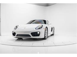 2014 Porsche Cayman (CC-2079814) for sale in Fort Lauderdale, Florida