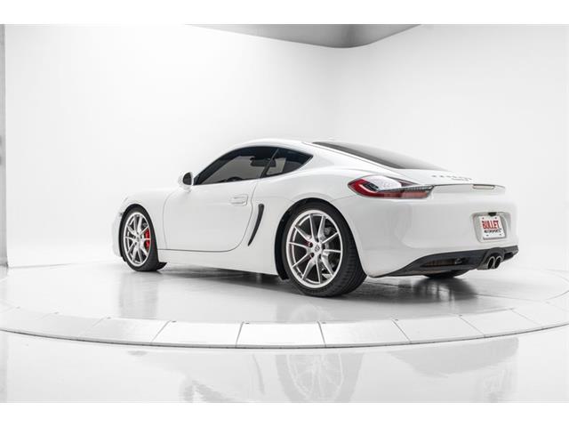 2014 Porsche Cayman (CC-2079814) for sale in Fort Lauderdale, Florida
