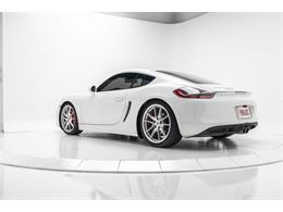 2014 Porsche Cayman (CC-2079814) for sale in Fort Lauderdale, Florida
