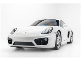 2014 Porsche Cayman (CC-2079814) for sale in Fort Lauderdale, Florida