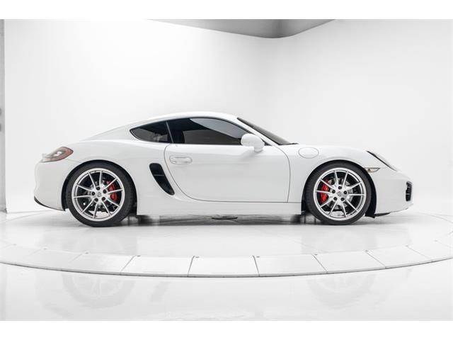 2014 Porsche Cayman (CC-2079814) for sale in Fort Lauderdale, Florida