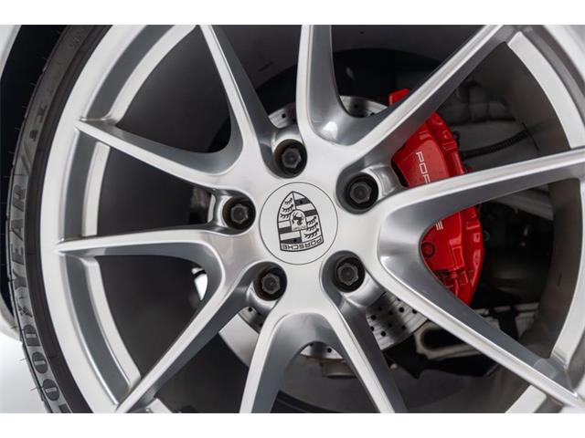 2014 Porsche Cayman (CC-2079814) for sale in Fort Lauderdale, Florida