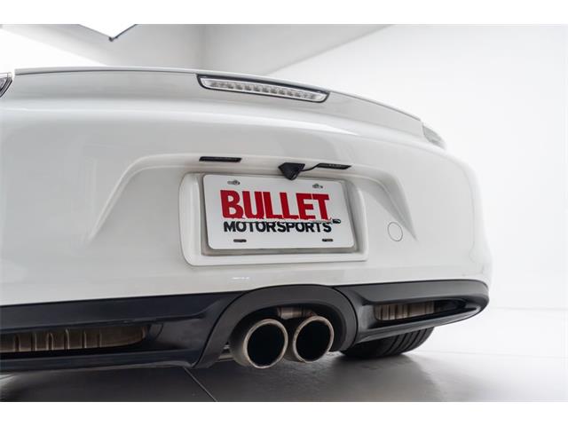 2014 Porsche Cayman (CC-2079814) for sale in Fort Lauderdale, Florida