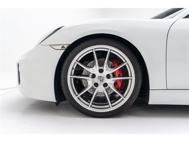 2014 Porsche Cayman (CC-2079814) for sale in Fort Lauderdale, Florida
