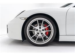 2014 Porsche Cayman (CC-2079814) for sale in Fort Lauderdale, Florida