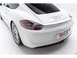 2014 Porsche Cayman (CC-2079814) for sale in Fort Lauderdale, Florida