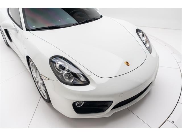 2014 Porsche Cayman (CC-2079814) for sale in Fort Lauderdale, Florida