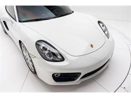 2014 Porsche Cayman (CC-2079814) for sale in Fort Lauderdale, Florida