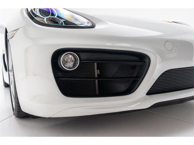 2014 Porsche Cayman (CC-2079814) for sale in Fort Lauderdale, Florida