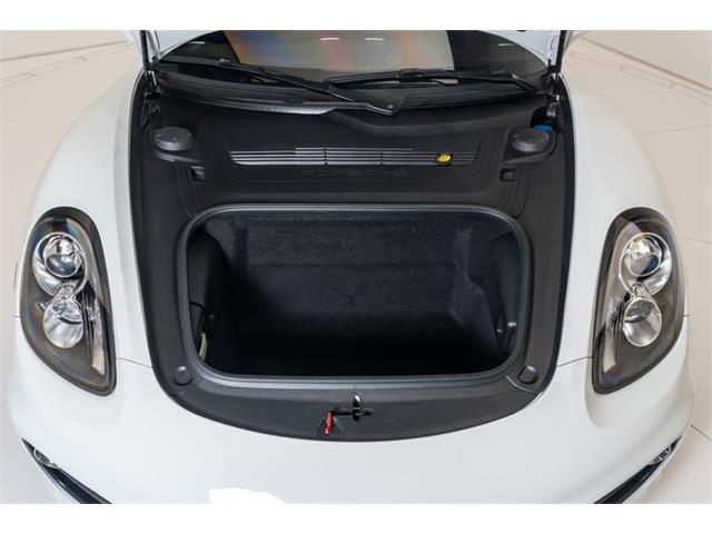 2014 Porsche Cayman (CC-2079814) for sale in Fort Lauderdale, Florida