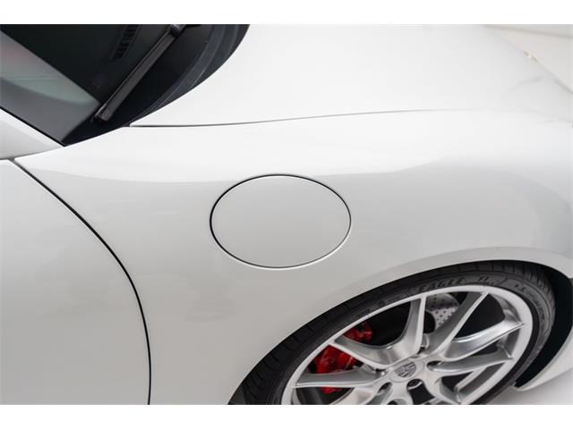 2014 Porsche Cayman (CC-2079814) for sale in Fort Lauderdale, Florida