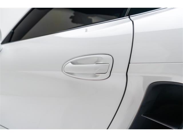 2014 Porsche Cayman (CC-2079814) for sale in Fort Lauderdale, Florida