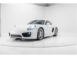 2014 Porsche Cayman (CC-2079814) for sale in Fort Lauderdale, Florida