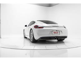 2014 Porsche Cayman (CC-2079814) for sale in Fort Lauderdale, Florida
