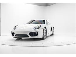 2014 Porsche Cayman (CC-2079814) for sale in Fort Lauderdale, Florida