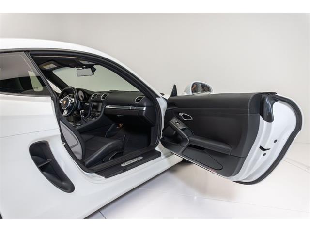 2014 Porsche Cayman (CC-2079814) for sale in Fort Lauderdale, Florida