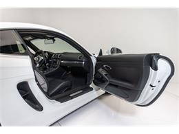 2014 Porsche Cayman (CC-2079814) for sale in Fort Lauderdale, Florida