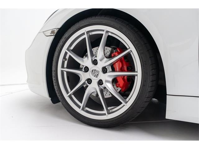 2014 Porsche Cayman (CC-2079814) for sale in Fort Lauderdale, Florida