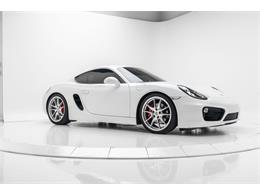 2014 Porsche Cayman (CC-2079814) for sale in Fort Lauderdale, Florida