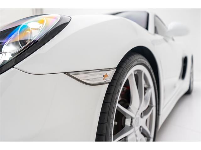 2014 Porsche Cayman (CC-2079814) for sale in Fort Lauderdale, Florida