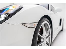 2014 Porsche Cayman (CC-2079814) for sale in Fort Lauderdale, Florida