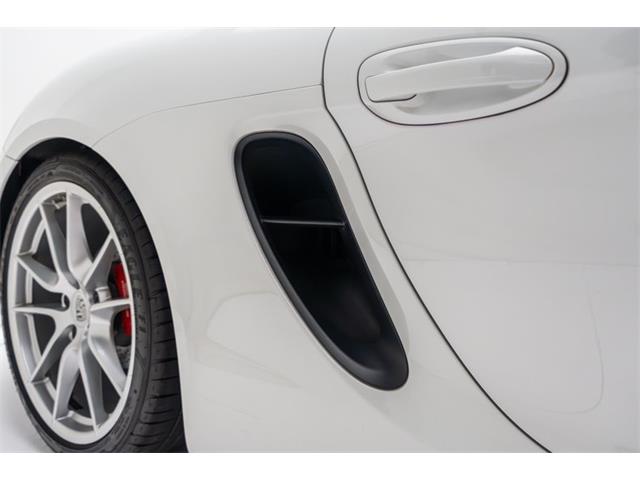 2014 Porsche Cayman (CC-2079814) for sale in Fort Lauderdale, Florida