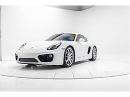 2014 Porsche Cayman (CC-2079814) for sale in Fort Lauderdale, Florida