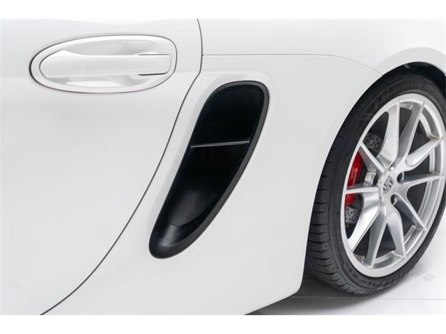2014 Porsche Cayman (CC-2079814) for sale in Fort Lauderdale, Florida