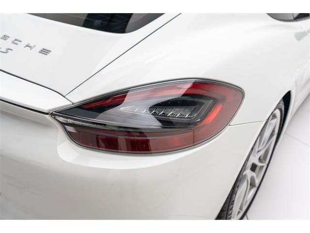 2014 Porsche Cayman (CC-2079814) for sale in Fort Lauderdale, Florida
