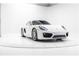 2014 Porsche Cayman (CC-2079814) for sale in Fort Lauderdale, Florida