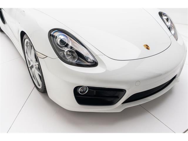 2014 Porsche Cayman (CC-2079814) for sale in Fort Lauderdale, Florida