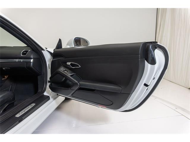 2014 Porsche Cayman (CC-2079814) for sale in Fort Lauderdale, Florida