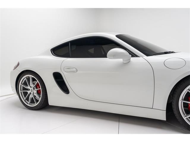 2014 Porsche Cayman (CC-2079814) for sale in Fort Lauderdale, Florida