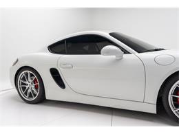 2014 Porsche Cayman (CC-2079814) for sale in Fort Lauderdale, Florida