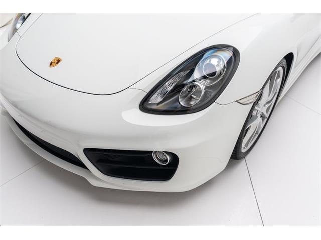 2014 Porsche Cayman (CC-2079814) for sale in Fort Lauderdale, Florida