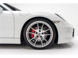 2014 Porsche Cayman (CC-2079814) for sale in Fort Lauderdale, Florida