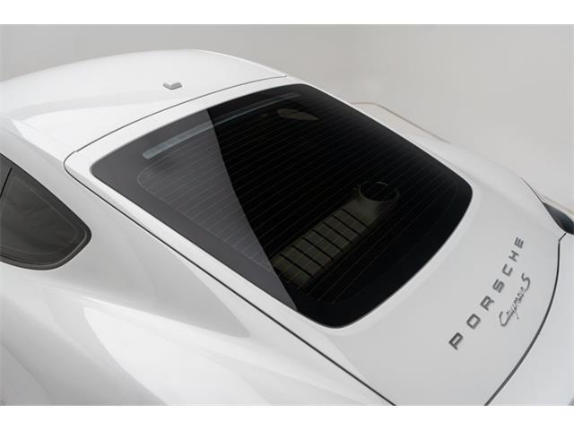 2014 Porsche Cayman (CC-2079814) for sale in Fort Lauderdale, Florida