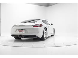 2014 Porsche Cayman (CC-2079814) for sale in Fort Lauderdale, Florida