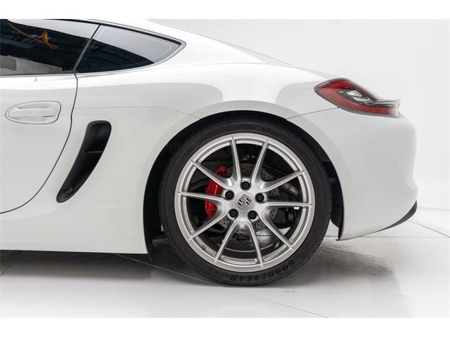 2014 Porsche Cayman (CC-2079814) for sale in Fort Lauderdale, Florida