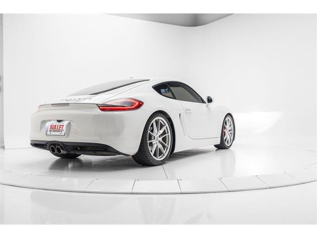 2014 Porsche Cayman (CC-2079814) for sale in Fort Lauderdale, Florida