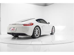 2014 Porsche Cayman (CC-2079814) for sale in Fort Lauderdale, Florida