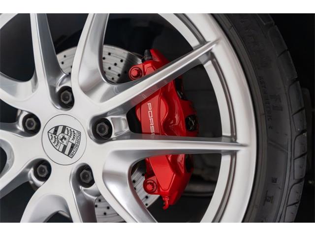 2014 Porsche Cayman (CC-2079814) for sale in Fort Lauderdale, Florida