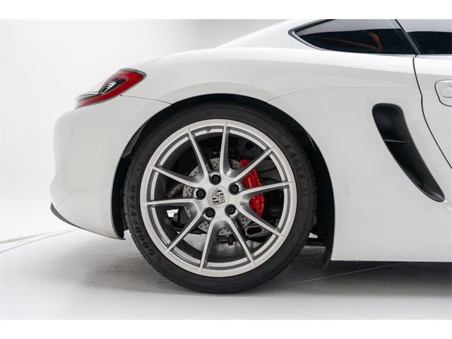 2014 Porsche Cayman (CC-2079814) for sale in Fort Lauderdale, Florida