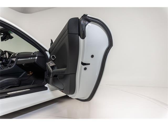 2014 Porsche Cayman (CC-2079814) for sale in Fort Lauderdale, Florida