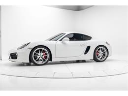 2014 Porsche Cayman (CC-2079814) for sale in Fort Lauderdale, Florida
