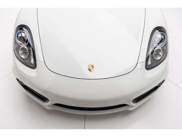 2014 Porsche Cayman (CC-2079814) for sale in Fort Lauderdale, Florida