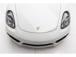 2014 Porsche Cayman (CC-2079814) for sale in Fort Lauderdale, Florida