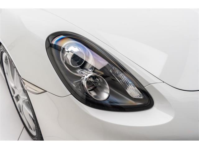 2014 Porsche Cayman (CC-2079814) for sale in Fort Lauderdale, Florida