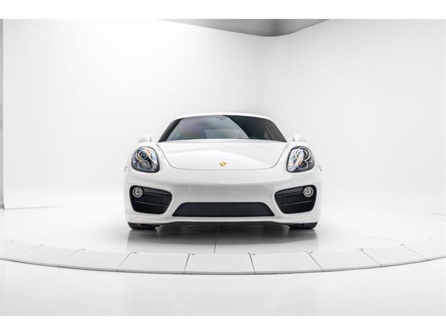 2014 Porsche Cayman (CC-2079814) for sale in Fort Lauderdale, Florida