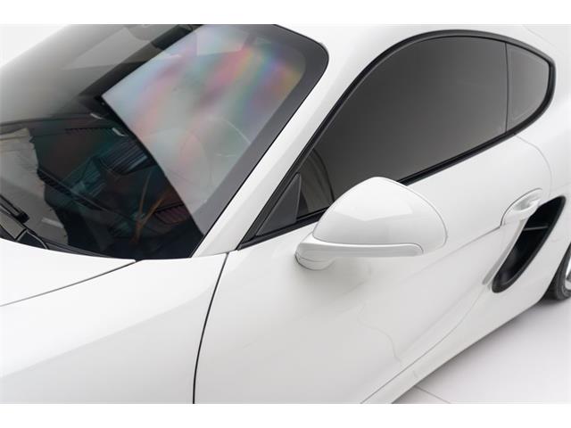 2014 Porsche Cayman (CC-2079814) for sale in Fort Lauderdale, Florida